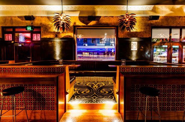 Fortitude Valley QLD Darwin Holiday