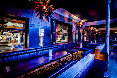 Empire Hotel - Darwin Holiday 1