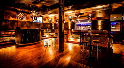 Empire Hotel - Darwin Holiday 3