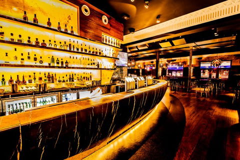 Empire Hotel - Darwin Holiday 4