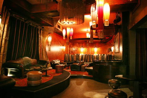 The Press Club - Darwin Holiday 1