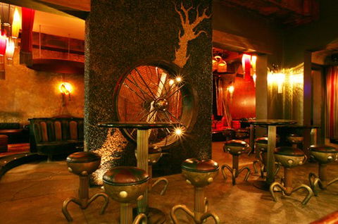 The Press Club - Darwin Holiday 2