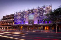 Cloudland - Darwin Holiday 3