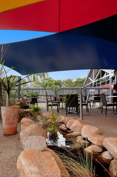 Casuarina NT Darwin Holiday