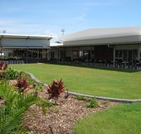 Tracy Village Social and Sports Club - Darwin Holiday