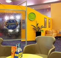 The Palmerston Sports Club Inc - Darwin Holiday