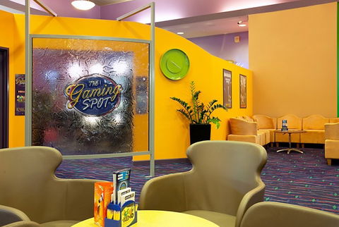 The Palmerston Sports Club Inc - Darwin Holiday 0