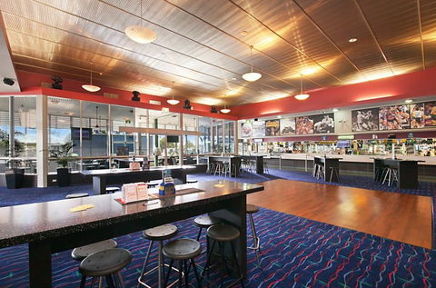The Palmerston Sports Club Inc - Darwin Holiday 2