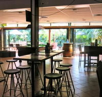 Rum Jungle Tavern - Darwin Holiday
