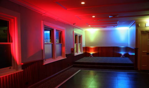 Hotel SOHO - Darwin Holiday 3