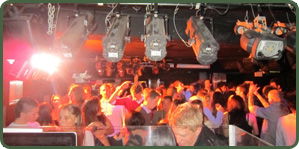 Scruffy Murphys - Darwin Holiday 0