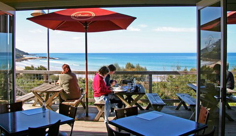 Wye Beach Hotel - Darwin Holiday 3