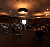 The Firehouse Bar And Restaurant - Darwin Holiday