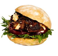 Mozzo Gourmet Burgers - Darwin Holiday