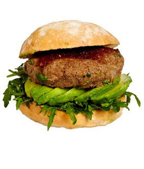 Mozzo Gourmet Burgers - Darwin Holiday 1