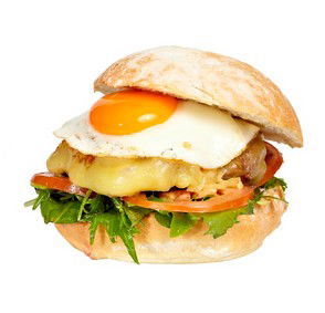 Mozzo Gourmet Burgers - Darwin Holiday 2