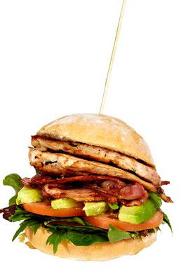 Mozzo Gourmet Burgers - Darwin Holiday 3