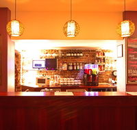Mercury Bar - Darwin Holiday