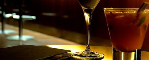 Muddle Bar - Darwin Holiday 2