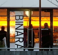 Binara One - Darwin Holiday