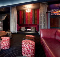 Kremlin Bar - Darwin Holiday