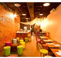 Playground Martini and Tapas Bar - Darwin Holiday