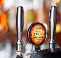 Zierholz Premium Brewery - Darwin Holiday