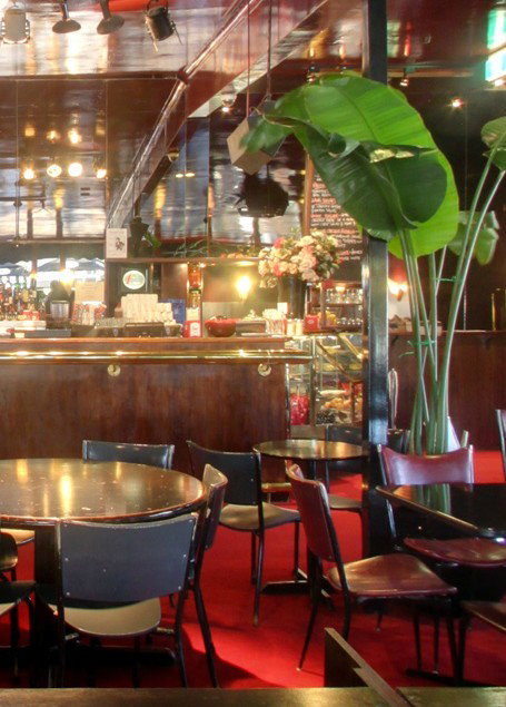 Tilley's - Darwin Holiday 0