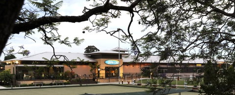 Springwood Sports Club - Darwin Holiday 1