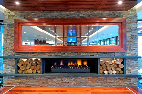 Springwood Sports Club - Darwin Holiday 2