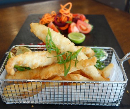 Springwood Sports Club - Darwin Holiday 4