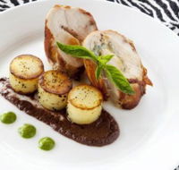 Zulu's Restaurant  Bar - Darwin Holiday