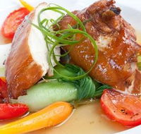 Charlie's - Darwin Holiday