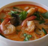 Tahruah Thai Restaurant - Darwin Holiday