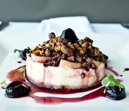 Aqua Linea Restaurant - Darwin Holiday 3