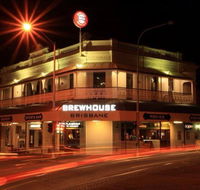 Brewhouse Brisbane - Darwin Holiday