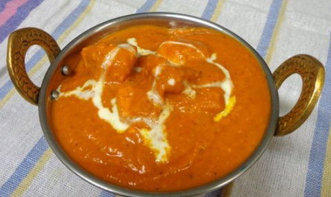 Curry Story - Darwin Holiday 0