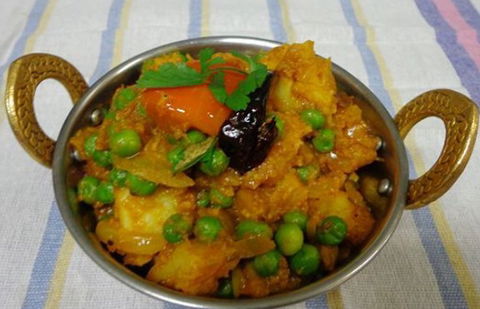 Curry Story - Darwin Holiday 2