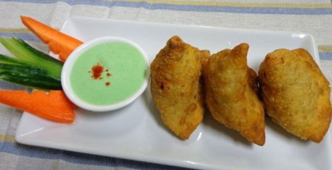 Curry Story - Darwin Holiday 4