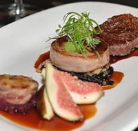 Era Bistro - Darwin Holiday