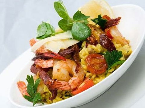 All' Antica Italian Restaurant & Pizzeria - Darwin Holiday 0
