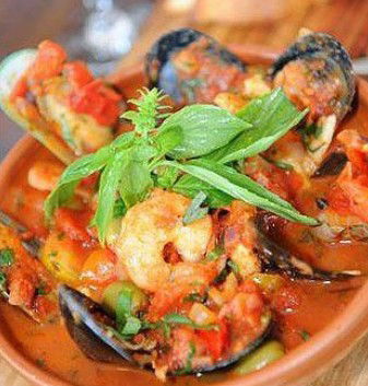 All' Antica Italian Restaurant & Pizzeria - Darwin Holiday 1