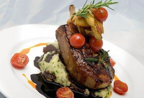 All' Antica Italian Restaurant & Pizzeria - Darwin Holiday 3