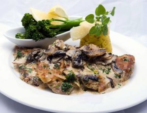 All' Antica Italian Restaurant & Pizzeria - Darwin Holiday 4