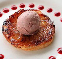 Pomodoras on Obi Restaurant - Darwin Holiday