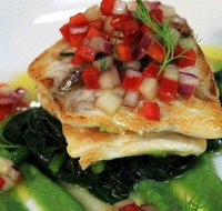 Giardini by Brent Arena - Darwin Holiday