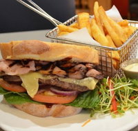 Kobe Restaurant - Darwin Holiday