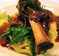 Seagulls Restaurant - Darwin Holiday