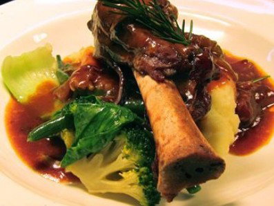 Seagulls Restaurant - Darwin Holiday 0