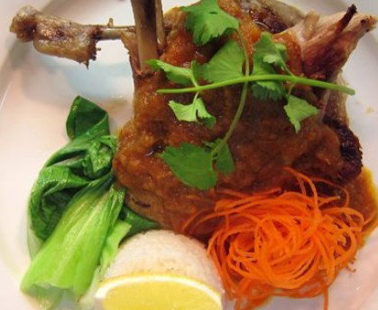 Seagulls Restaurant - Darwin Holiday 1